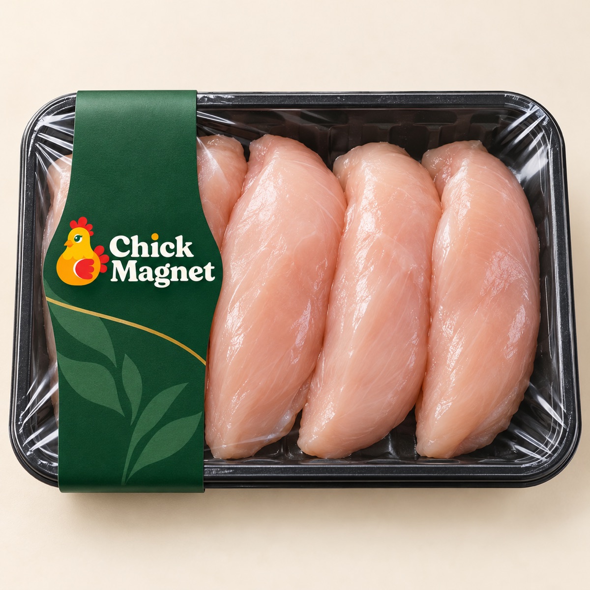 Boneless Chicken Breast