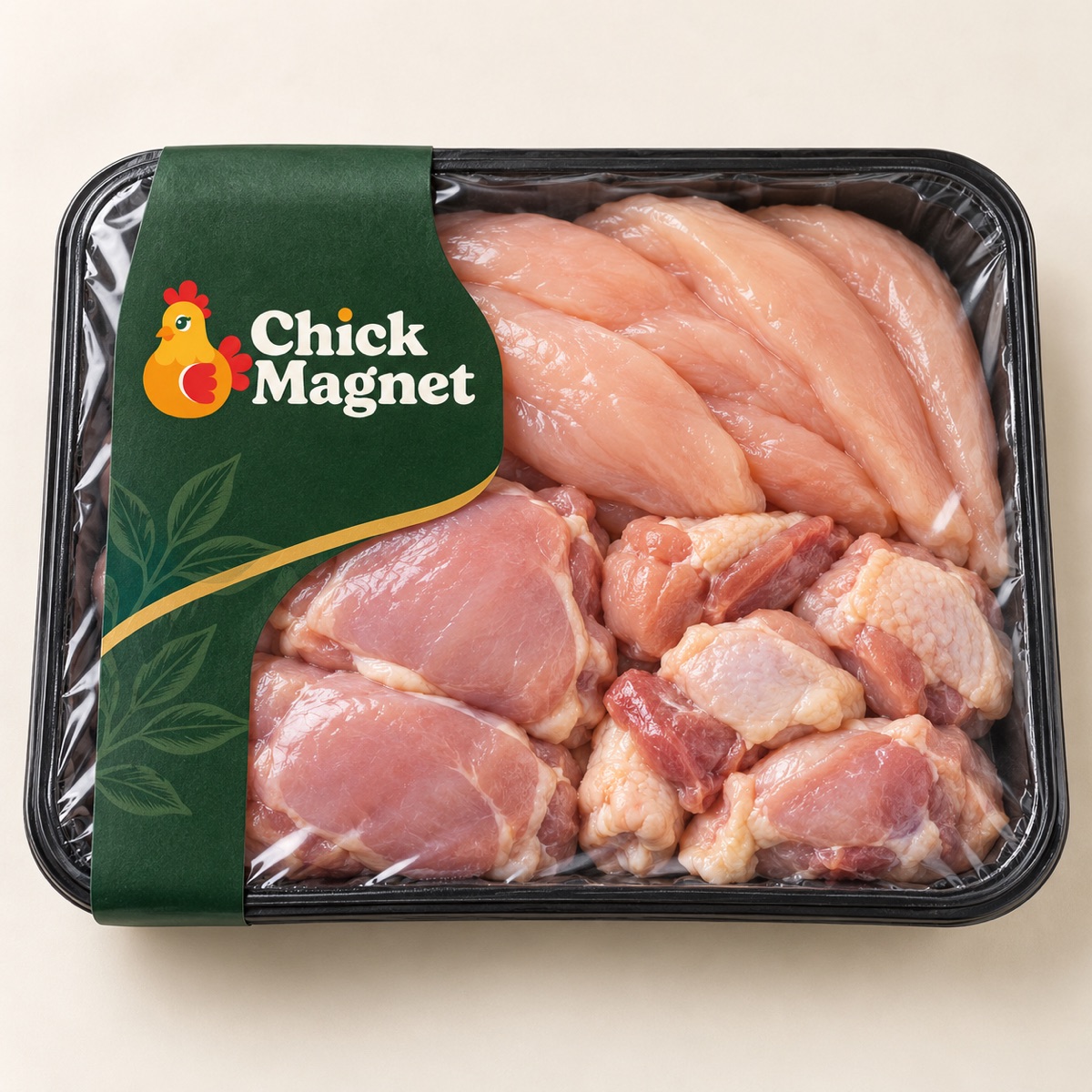 Chicken Mix