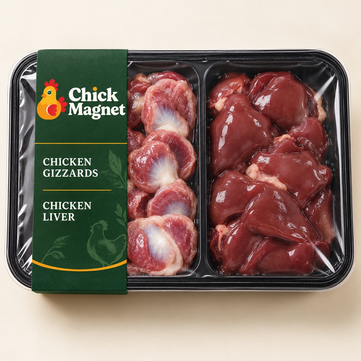 Chicken Liver